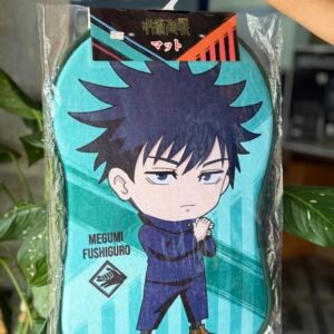 Tapete de Megumi vía Japón