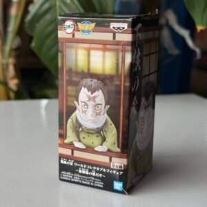 Figura de Wakuraba vía Japón