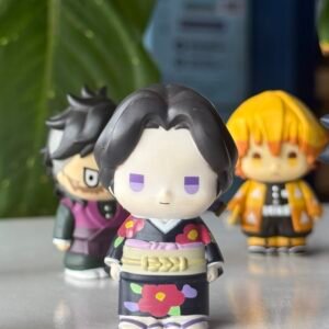 Figura de Tamayo vía Japón