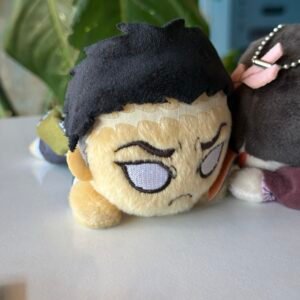 Peluche llavero de Gyomei vía Japón