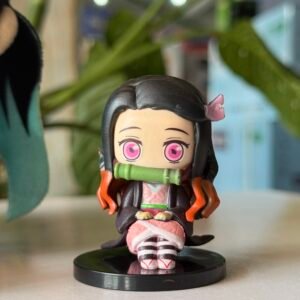 Figura de Nezuko
