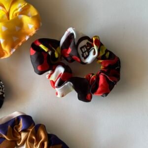 Agogo de Kimetsu no yaiba