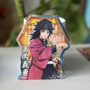 Imán de heladera de Tomioka