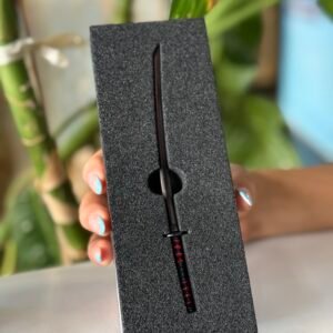 Mini Katana original de colección vía Japón