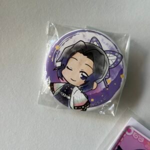 Pin de Shinobu vía Japón