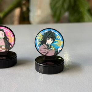 Sello de Tomioka Kimetsu no Yaiba