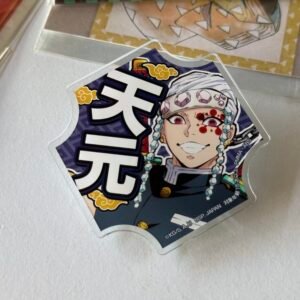Pin de Tengen de Kimetsu no Yaiba