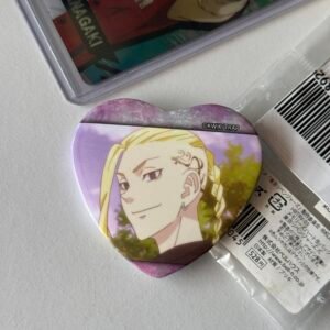 Pin de Draken vía Japón