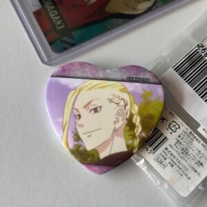 Pin de Draken vía Japón