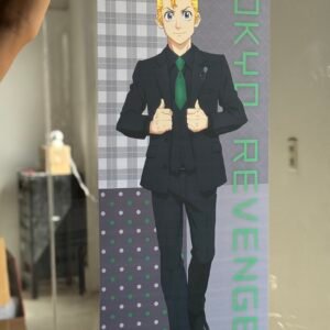 Banner de Takimechi vía Japón