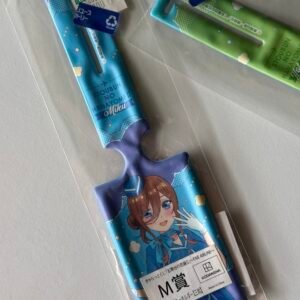 Identificador de equipaje de Miku vía Japón