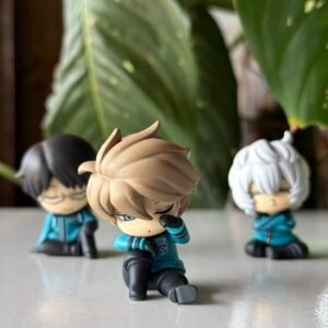 Figura de Shoulder Hyuse vía Japón
