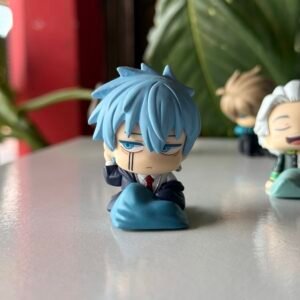 Figura de Lance Crown