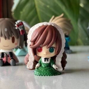 Figura de Suiseiseki de Rozen Maiden