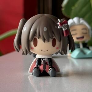 Figura de Komekko de Konosuba