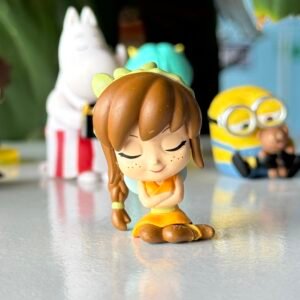 Figura de Fawn de Tinker Bell