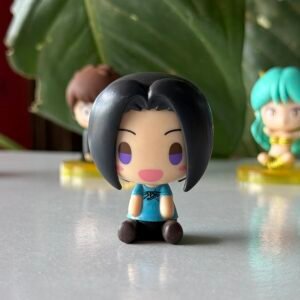 Figura de Idolmaster de The Idolmaster SideM