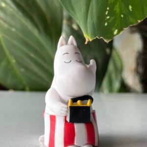 Figura de Mamá Moomin