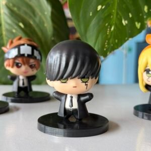 Figura de Mashle de Mashle: Magic and Muscles