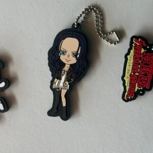 Llavero de Nico Robin vía Japón