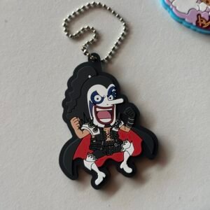 Llavero de Usopp vía Japón