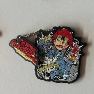 Llavero de Kid vía Japón