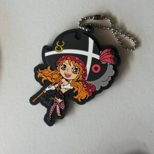 Llavero de Nami vía Japón