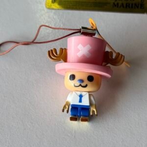 Llavero de Chopper vía Japón