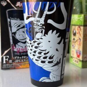 Vaso de Kaido vía Japón