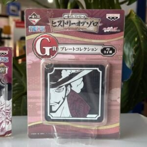 Llavero de Mihawk vía Japón