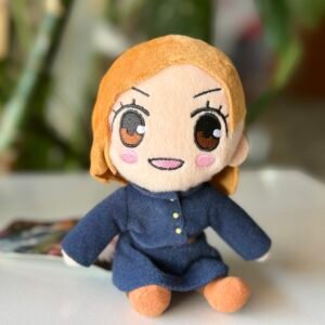 Peluche llavero de Nobara
