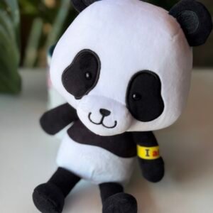 Peluche de Panda vía Japón