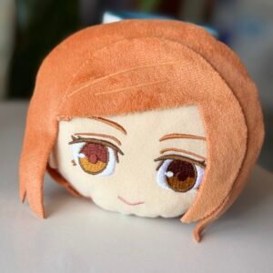 Monedero de Nobara vía Japón