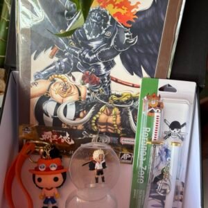 Combo de One Piece