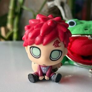 Figura de Gaara