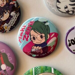 Pin de Maki vía Japón