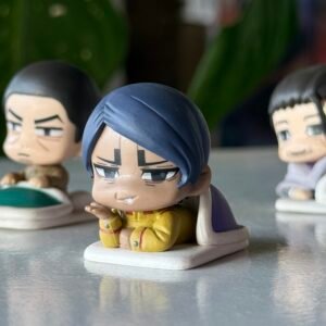 Figura de Otonoshin Koito vía Japón