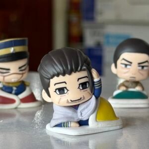 Figura de Hyakunosuke Ogata vía Japón