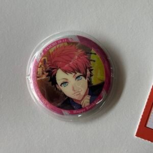 Pin de Taichi Nanao vía Japón