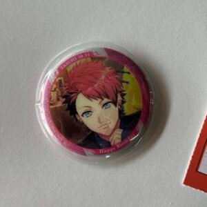 Pin de Taichi Nanao vía Japón
