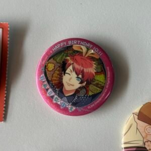 Pin de Taichi Nanao vía Japón