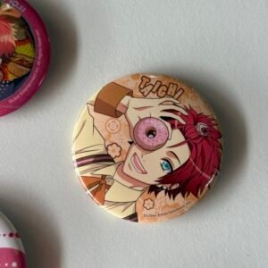 Pin de Taichi Nanao vía Japón