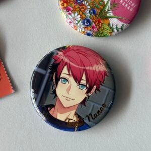 Pin de Taichi Nanao vía Japón
