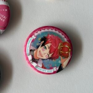 Pin de Taichi Nanao vía Japón