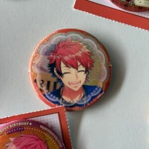 Pin de Taichi Nanao vía Japón