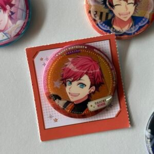 Pin de Taichi Nanao vía Japón