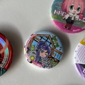 Pin de Kanan Matsuura vía Japón