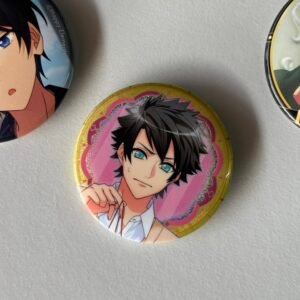 Pin de Taichi Nanao vía Japón