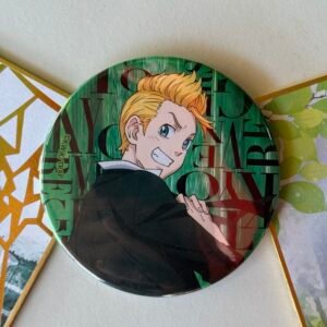 Pin de Takemichi vía Japón