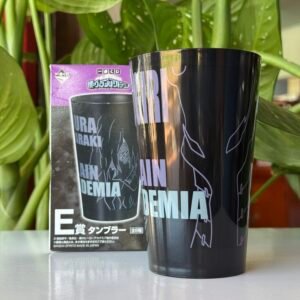 Vaso de Kurogiri vía Japon